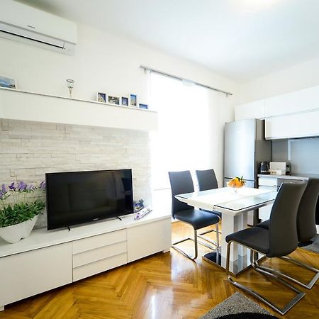 Central Palace Apartment Zadar Zewnętrze zdjęcie