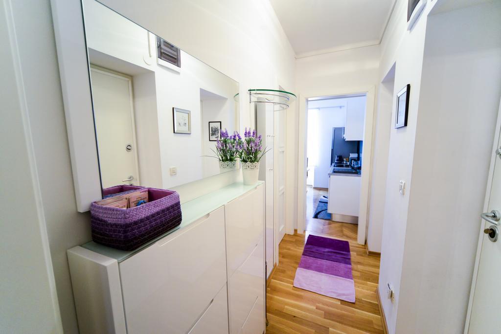 Central Palace Apartment Zadar Zewnętrze zdjęcie