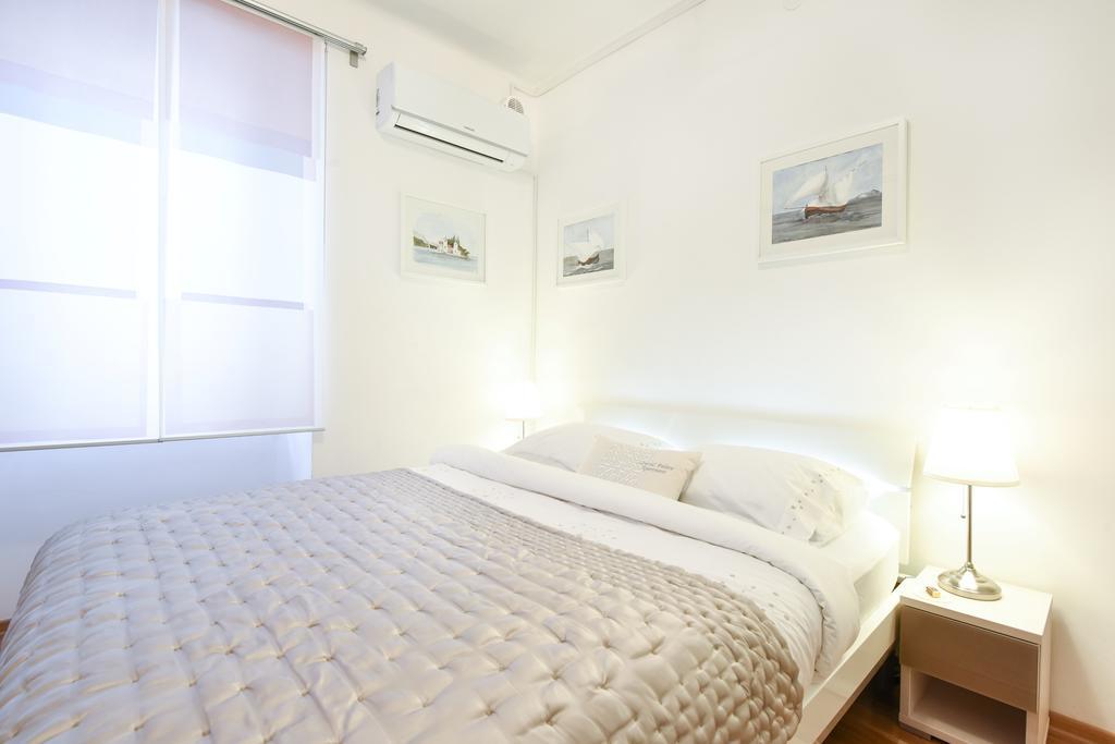 Central Palace Apartment Zadar Zewnętrze zdjęcie