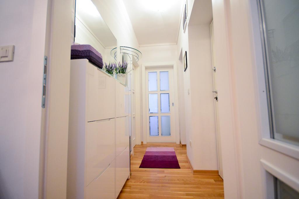 Central Palace Apartment Zadar Zewnętrze zdjęcie