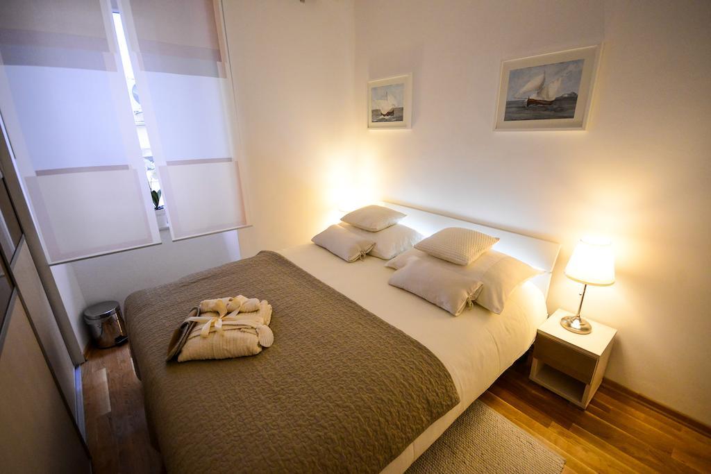 Central Palace Apartment Zadar Pokój zdjęcie