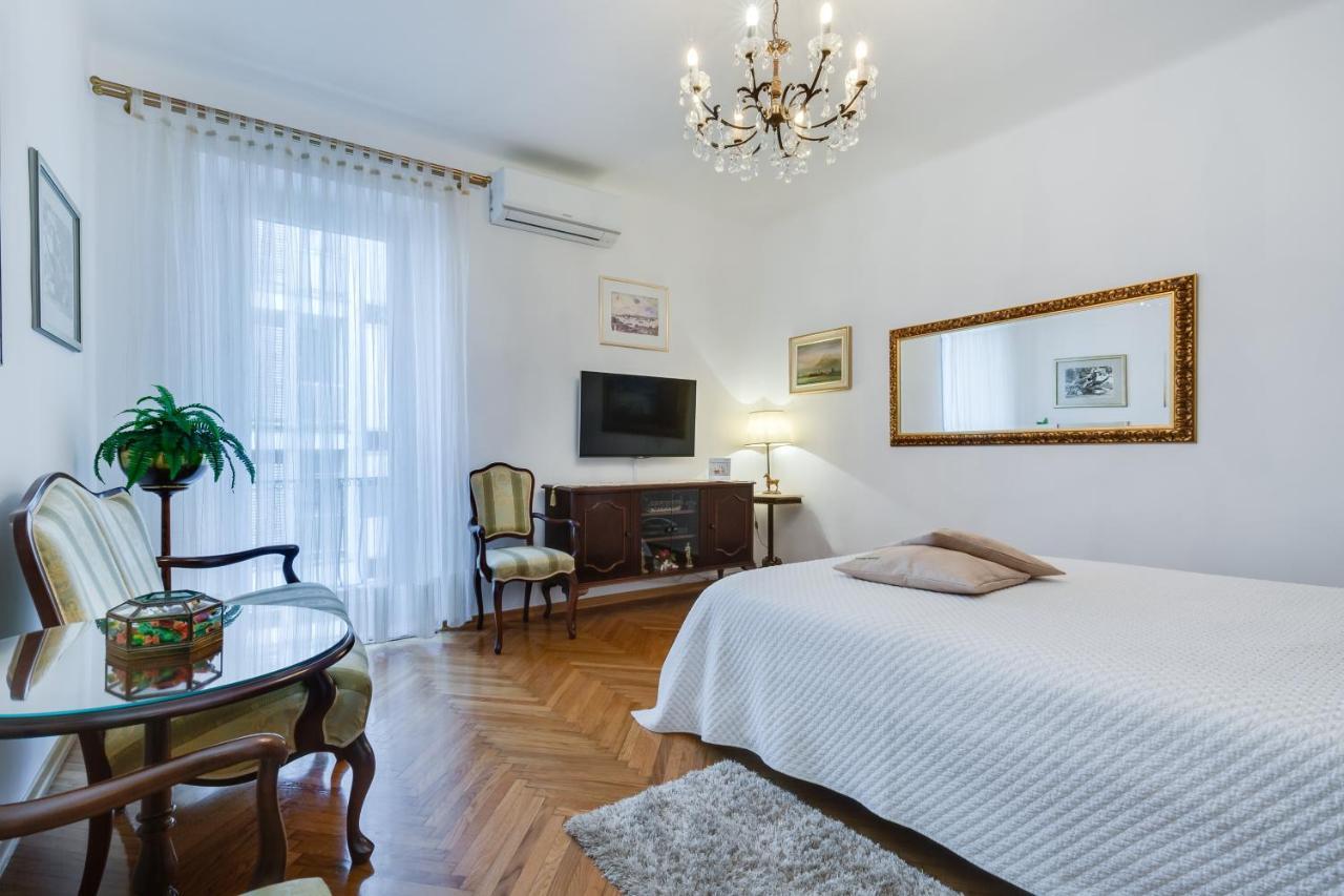 Central Palace Apartment Zadar Zewnętrze zdjęcie