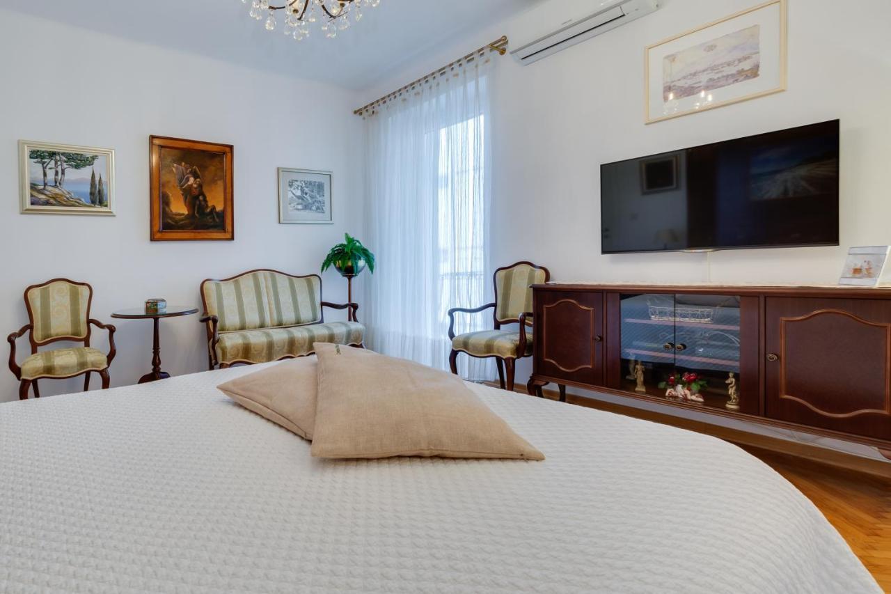 Central Palace Apartment Zadar Zewnętrze zdjęcie